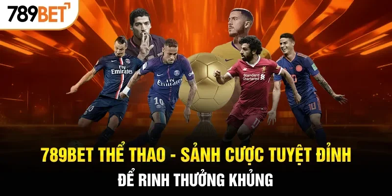 789BET thể thao